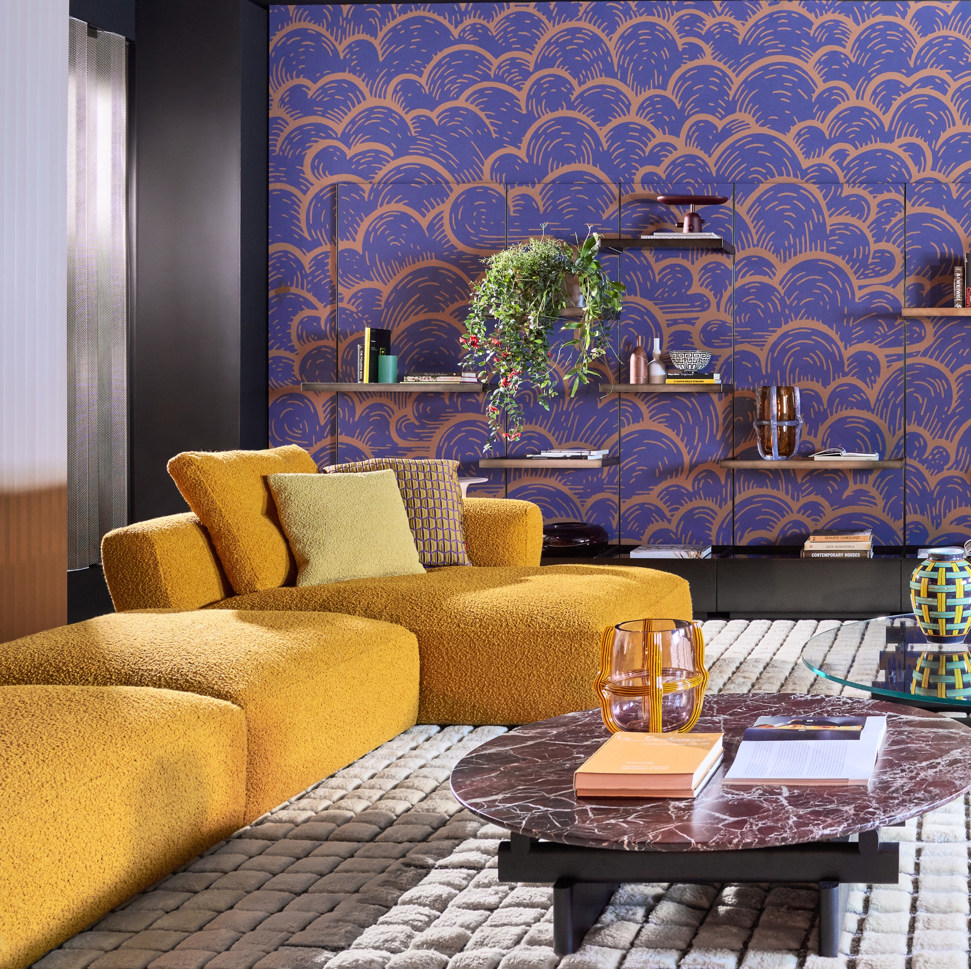 Leggi la storia Redefining contemporary living with Cassina's pioneering designs