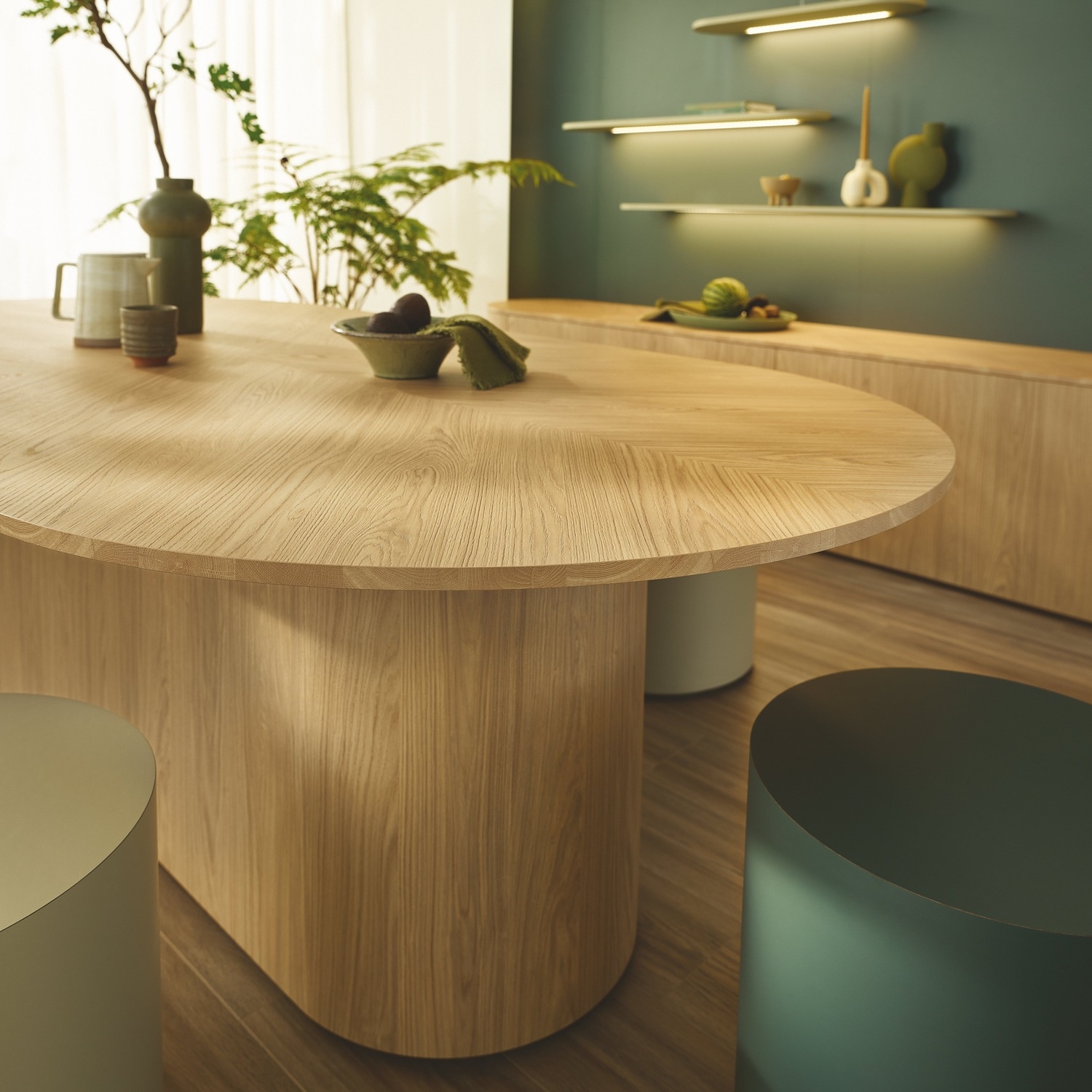 Read story Feel the difference: EGGER Decorative Collection 24+