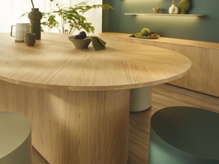 Read story Feel the difference: EGGER Decorative Collection 24+