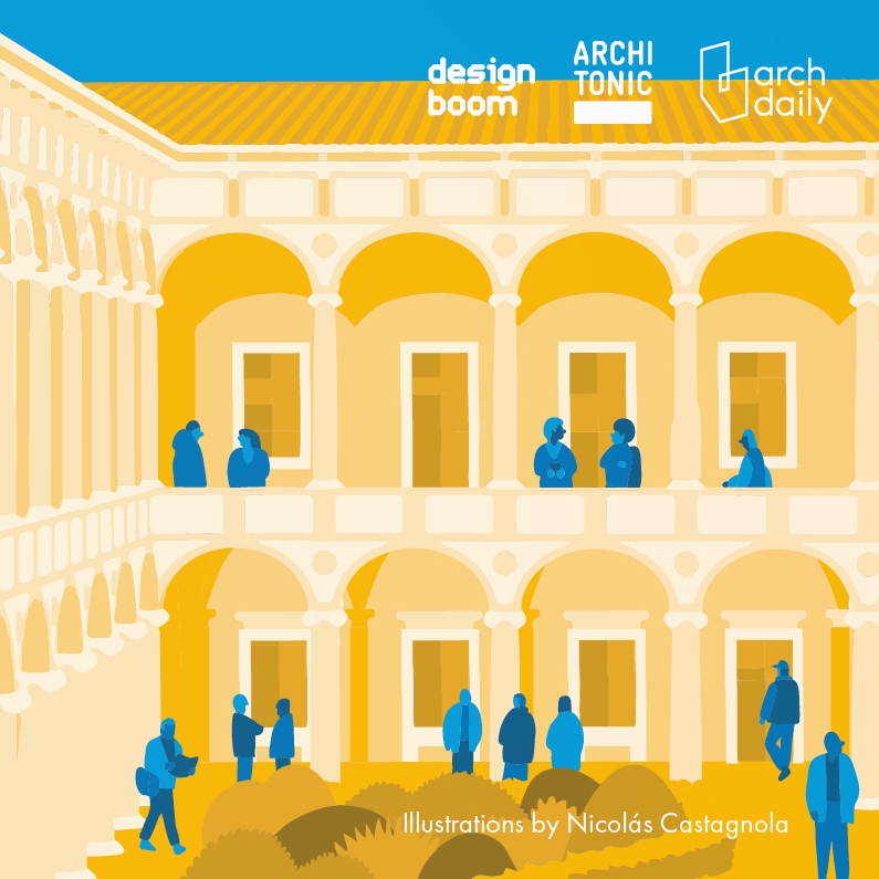 Read story Milan Design Week 2024: fair and city guides are live!