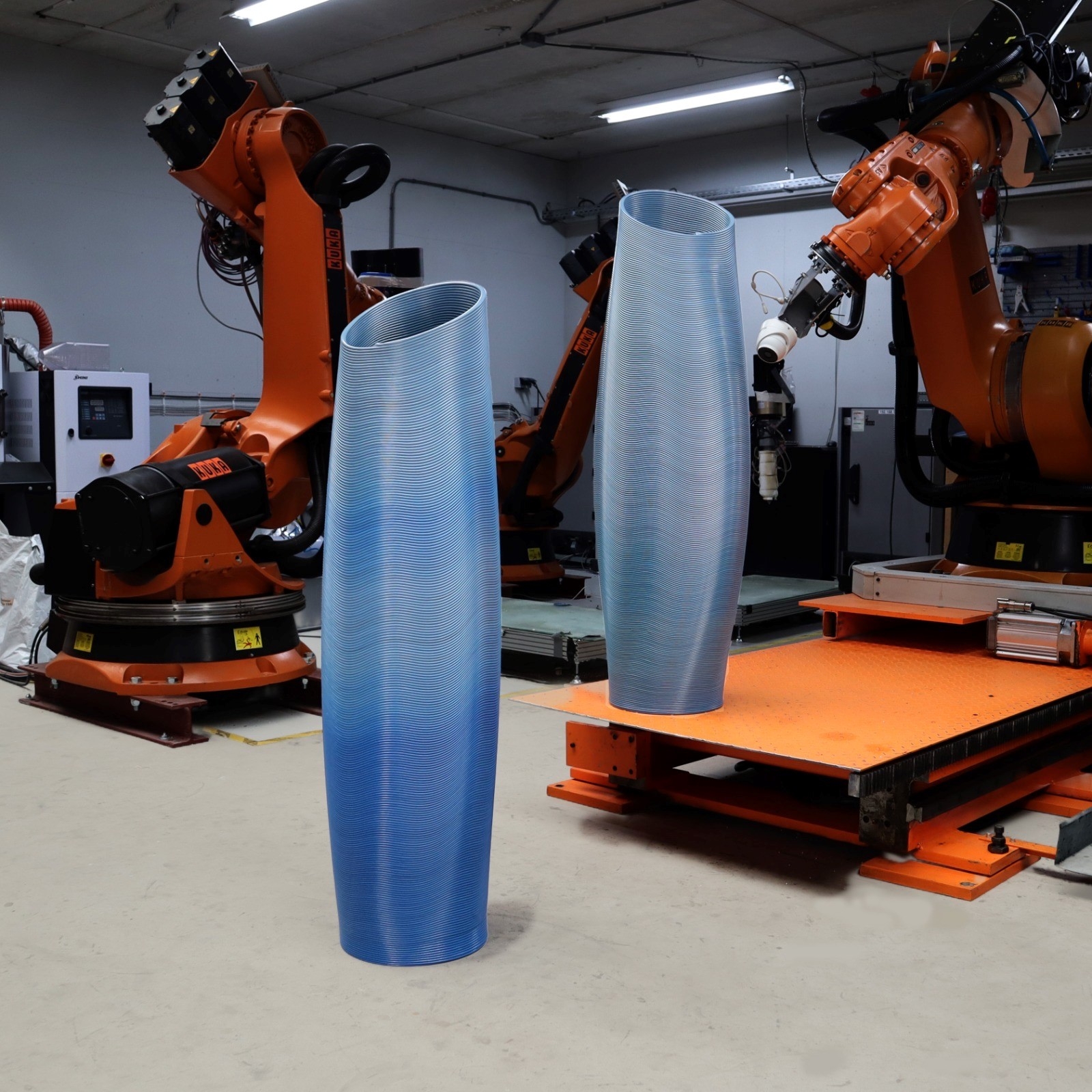 Read story Crafting more from less with Triboo’s circular furniture solutions