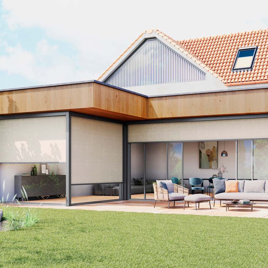 Read story Illuminating spaces: MHZ's legacy in light control