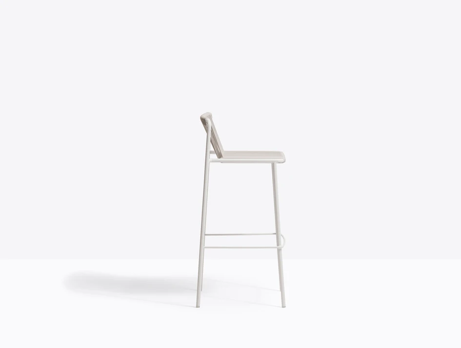 Nolita and Tribeca speak a common language: one of levity, transparency and the collective, popular design imagination. Photo: Cemal Emden (above)