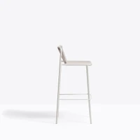 Nolita and Tribeca speak a common language: one of levity, transparency and the collective, popular design imagination. Photo: Cemal Emden (above)