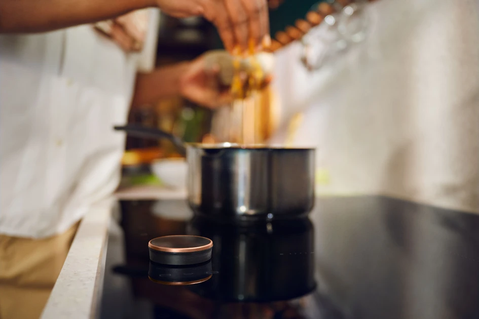 At NEFF’s EuroCucina exhibition during Milan’s Salone del Mobile, cooking and tasting will be combined with the opportunity to explore features such as Flex Control and Flex Design