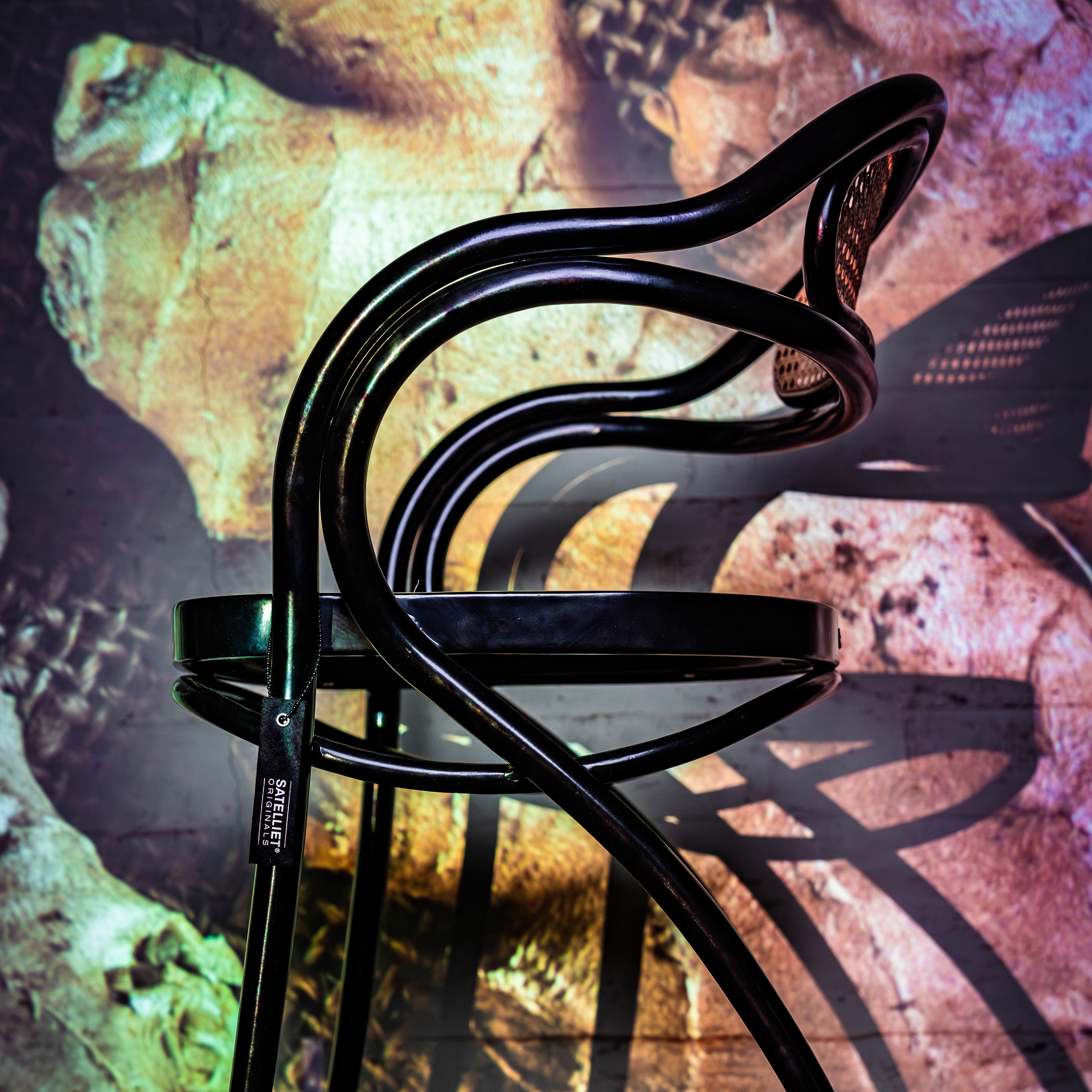 Leggi la storia Transforming hospitality spaces with originality: Satelliet Originals