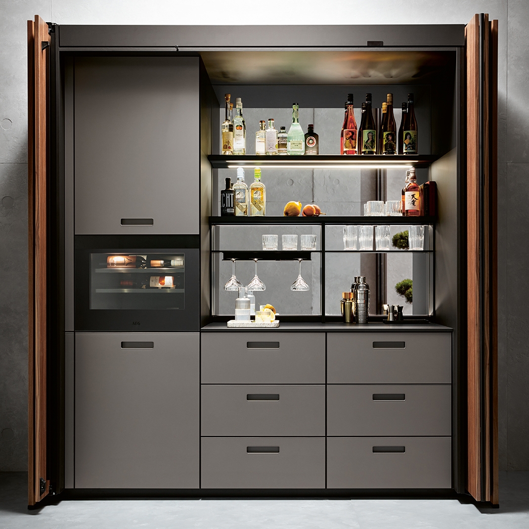 Read story Timeless design icons by next125