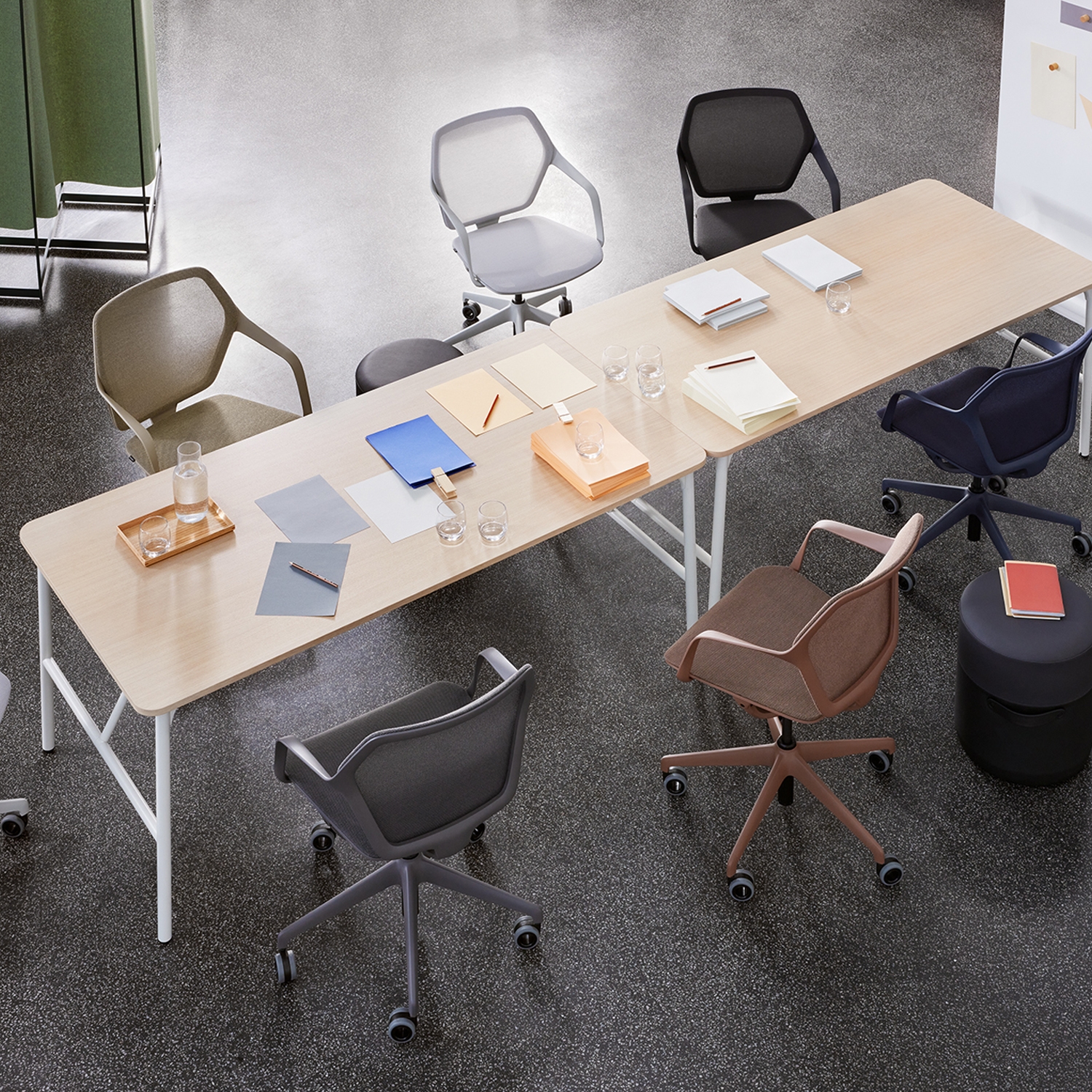 Leggi la storia Delightfully uncomplicated: ray work from Brunner