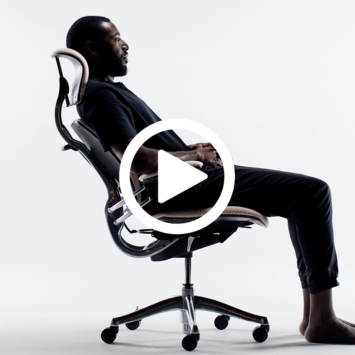 Leggi la storia 'We see ergonomics as a wellness tool': Todd Bracher for Humanscale