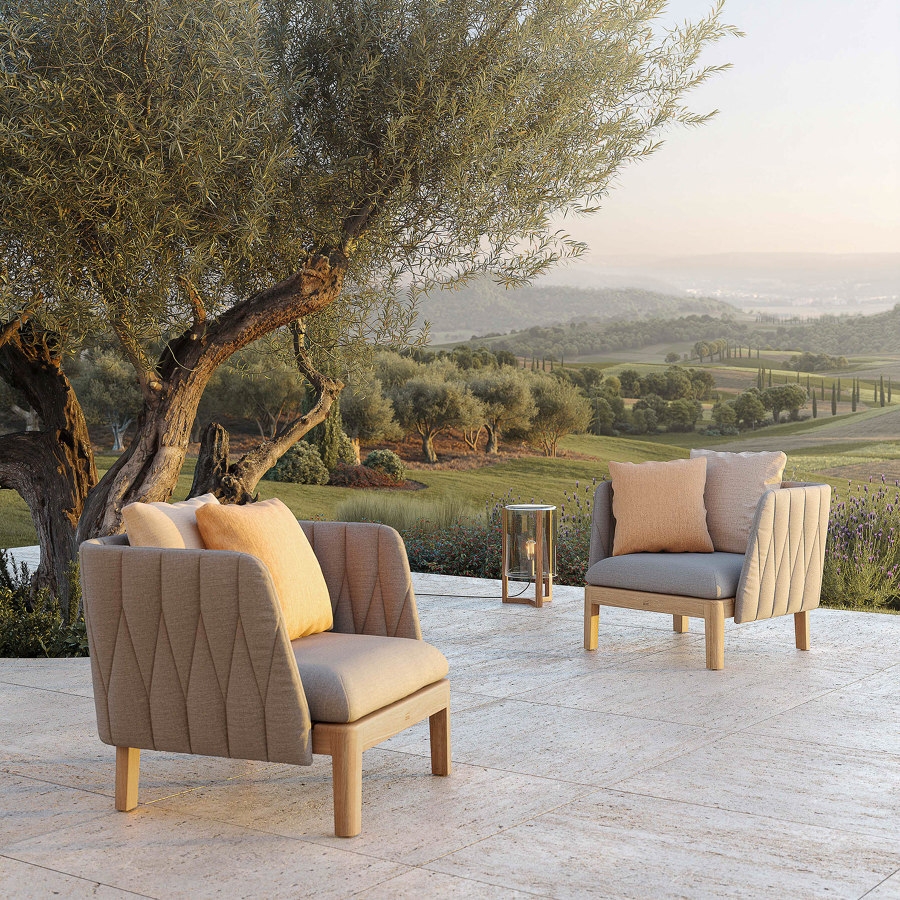 Leggi la storia Ceaseless passion: Royal Botania's perseverance in exclusive outdoor furniture design