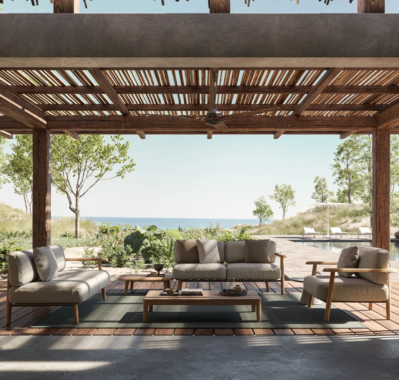 With their 2024 collection, Royal Botania looks into the future. Meticulous designs and manufacturing processes lay the groundwork for their new ambitions