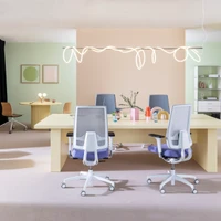 Von Fokusbereichen bis zum Homeoffice erfordern sich ändernde Arbeitsmuster Möbel, die sich an verschiedene Szenarien anpassen können