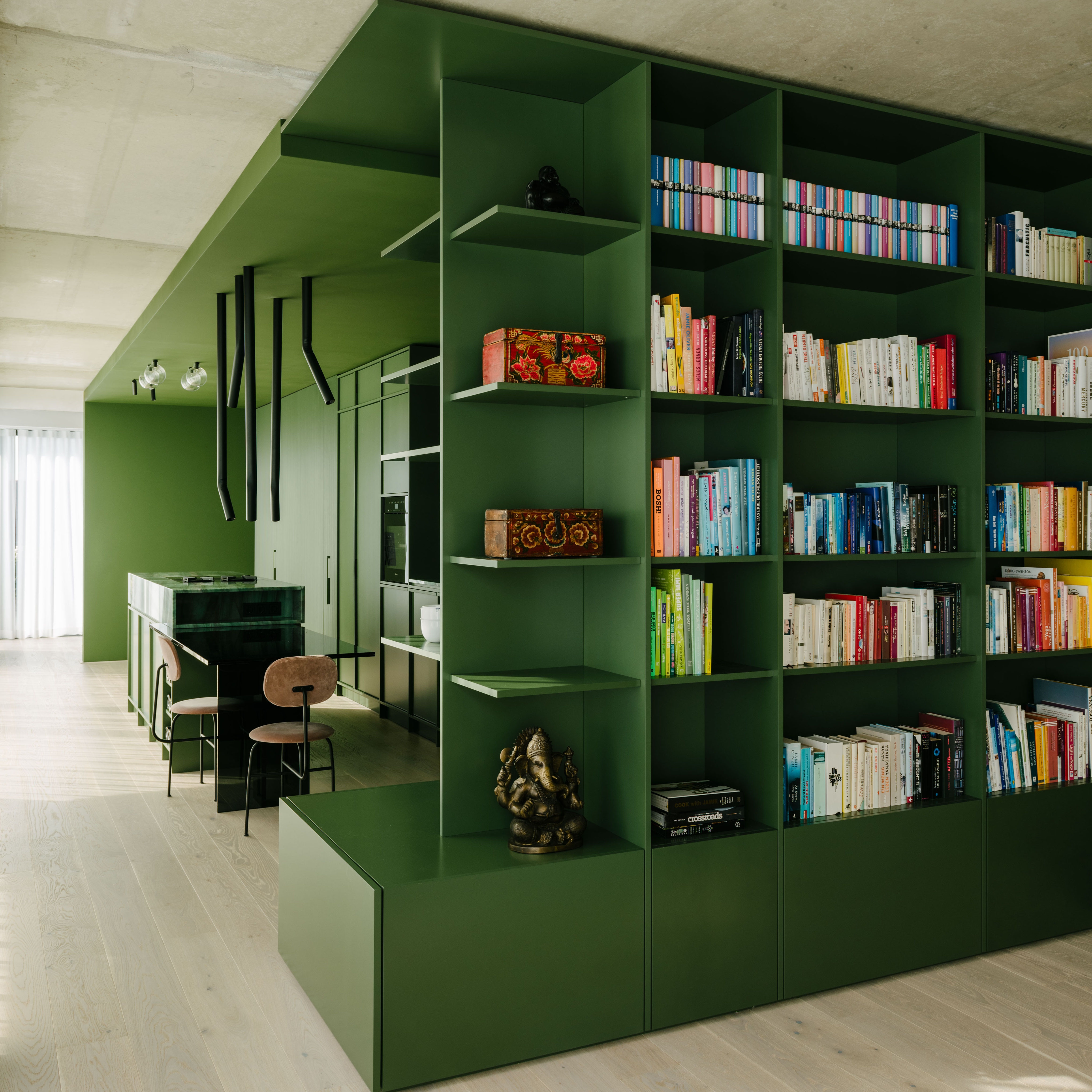 Lees storie How to maximise the interior design value of a kitchen