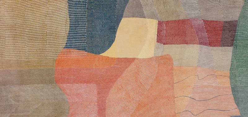 The trade show will feature many emerging Indian brands, such as Morii – a dynamic textile brand based in Gandhinagar, Gujarat