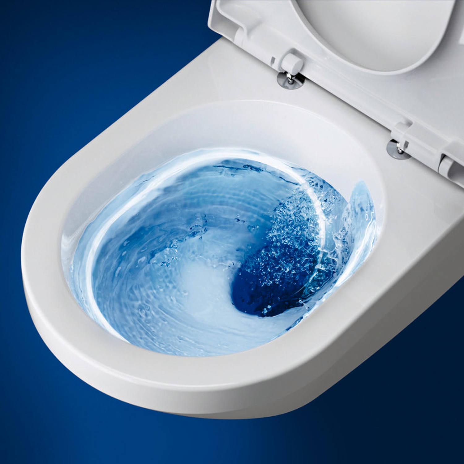 Leggi la storia Swirling to the power of three: TwistFlush[e³] by Villeroy & Boch