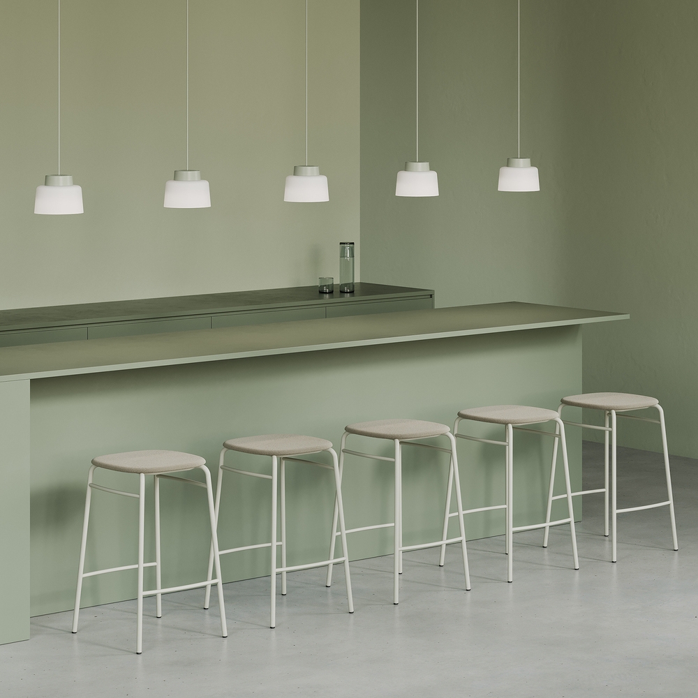 Read story The innovative design and functional versatility of De Vorm’s Split lighting series