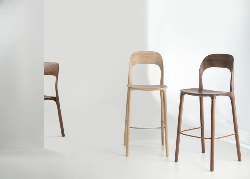 As an award-winning, design-oriented manufacturer, GoEs transforms solid wood and sustainable materials into products suited for modern living