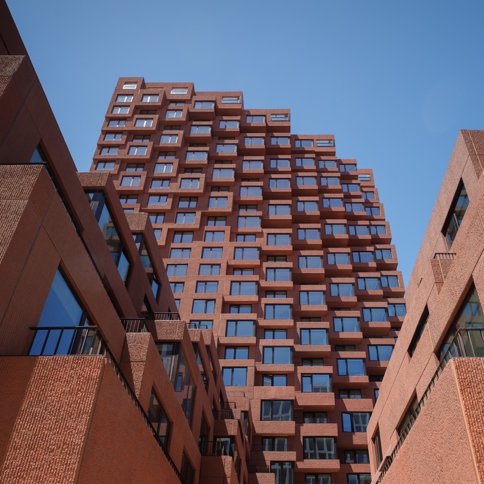 Leggi la storia Mixed-used developments where residents can work, rest and play