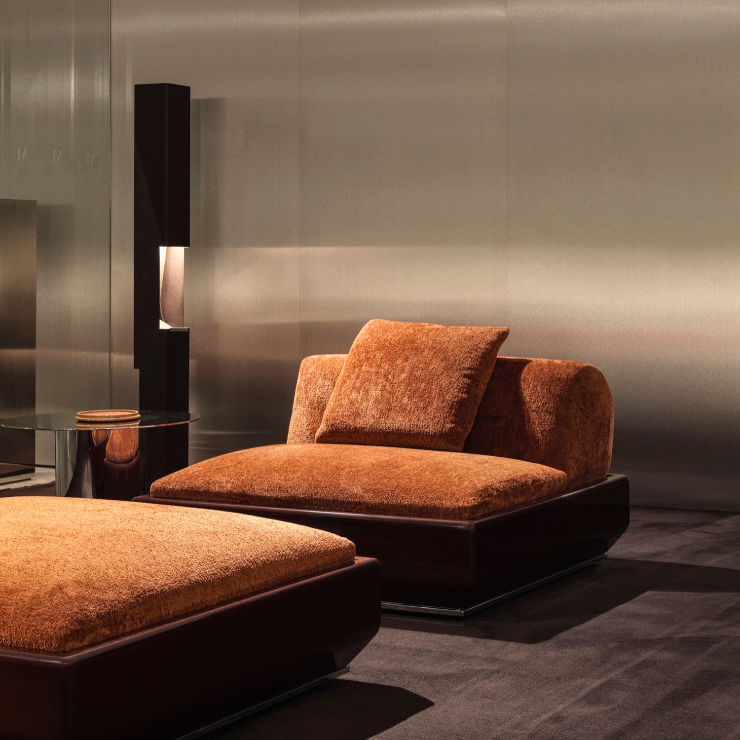 Read story Renewed creativity: Minotti’s latest design collaborations