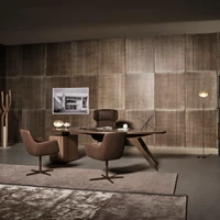 Designing for interiors that interpret contemporary needs has been the mission of Bonaldo, a company representing Italian design on an international scale