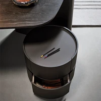 Moneypenny serves as a subtle yet invaluable asset in any office space, offering secure and confidential storage for documents