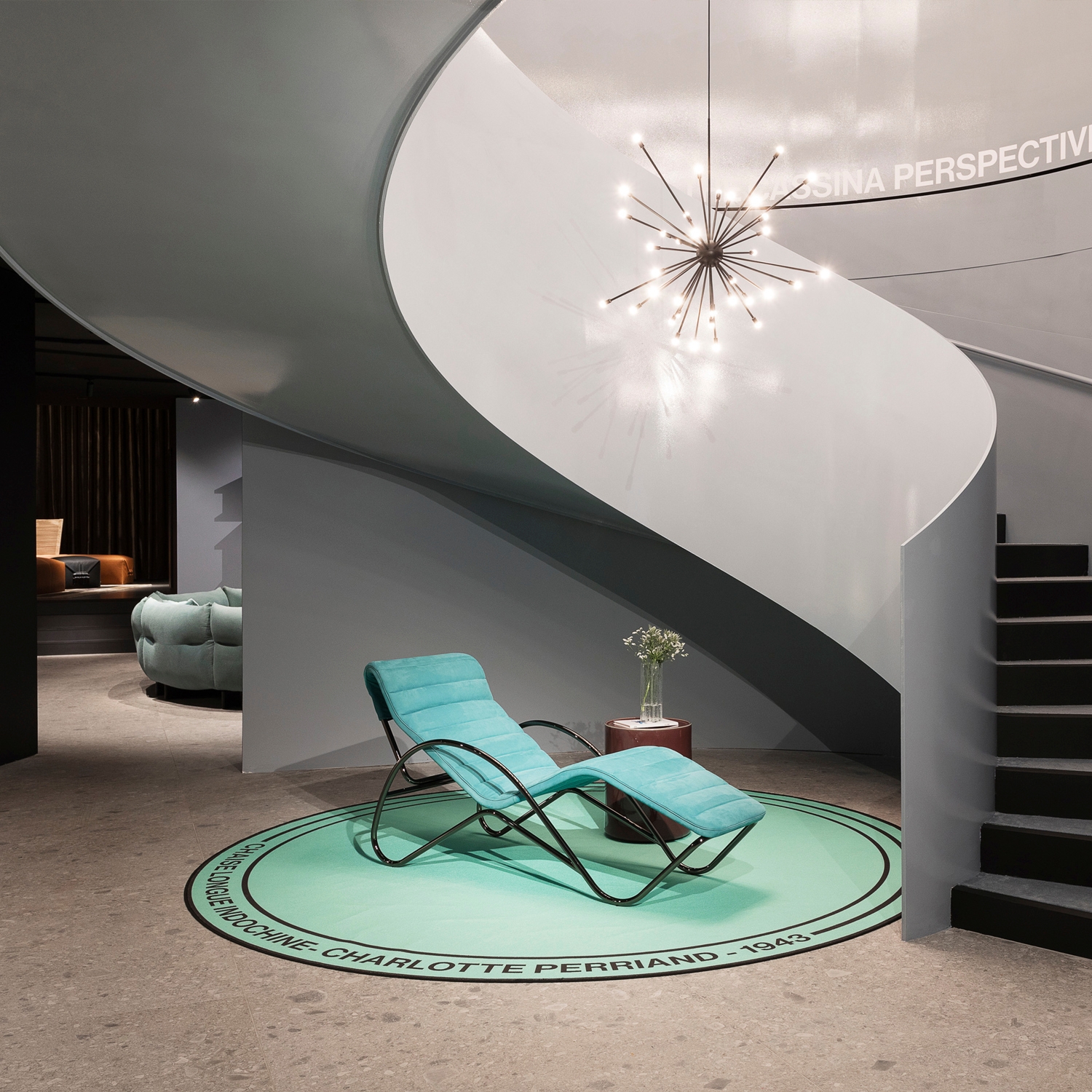 Leggi la storia Cassina celebrates 20th anniversary of the Charlotte Perriand Collection