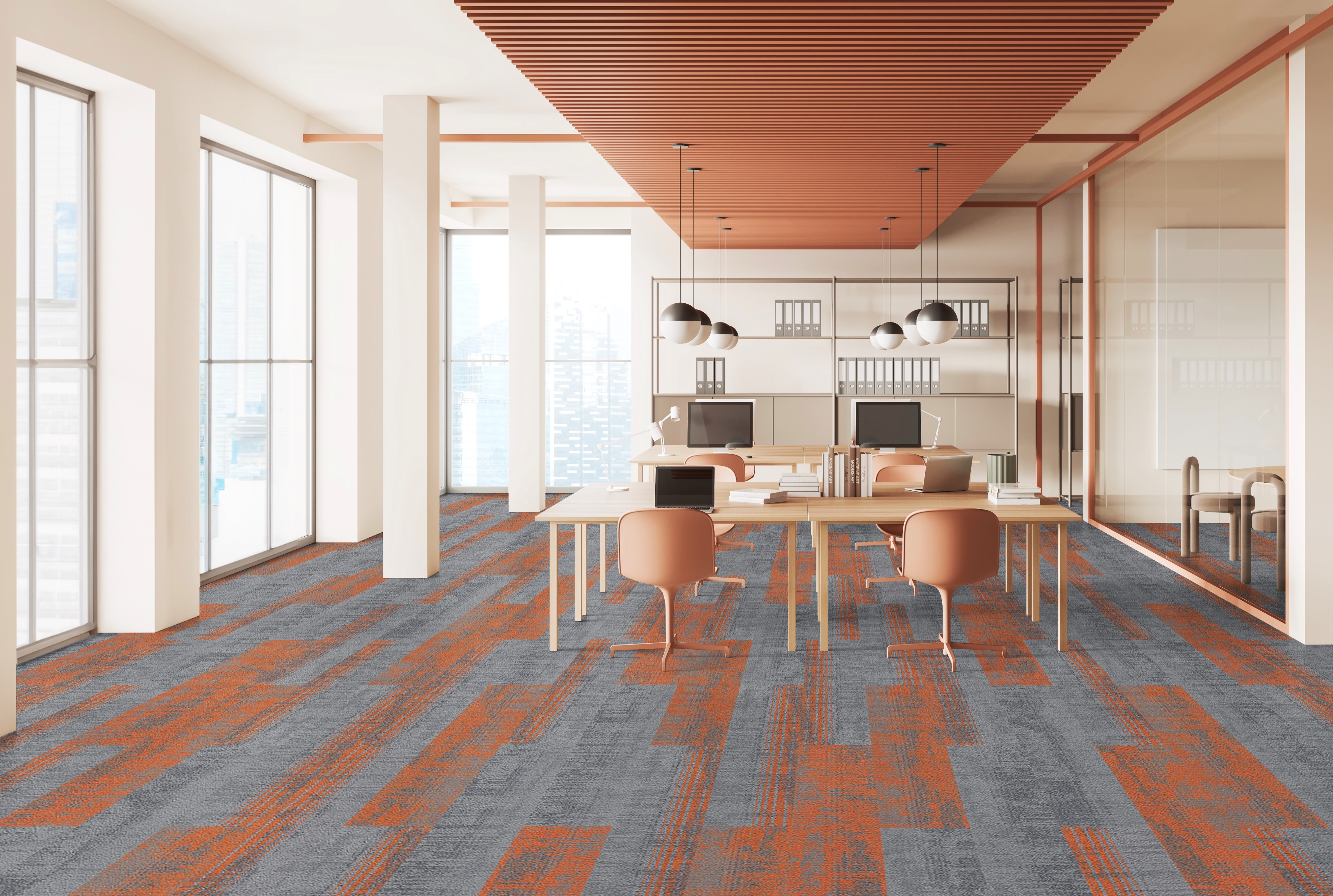 Armstrong will be taking part in Design Shanghai 2024