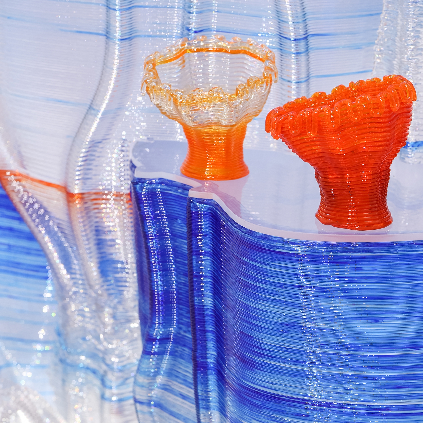 Read story The new universal language of design: Design Shanghai Features and Design Forum 2024