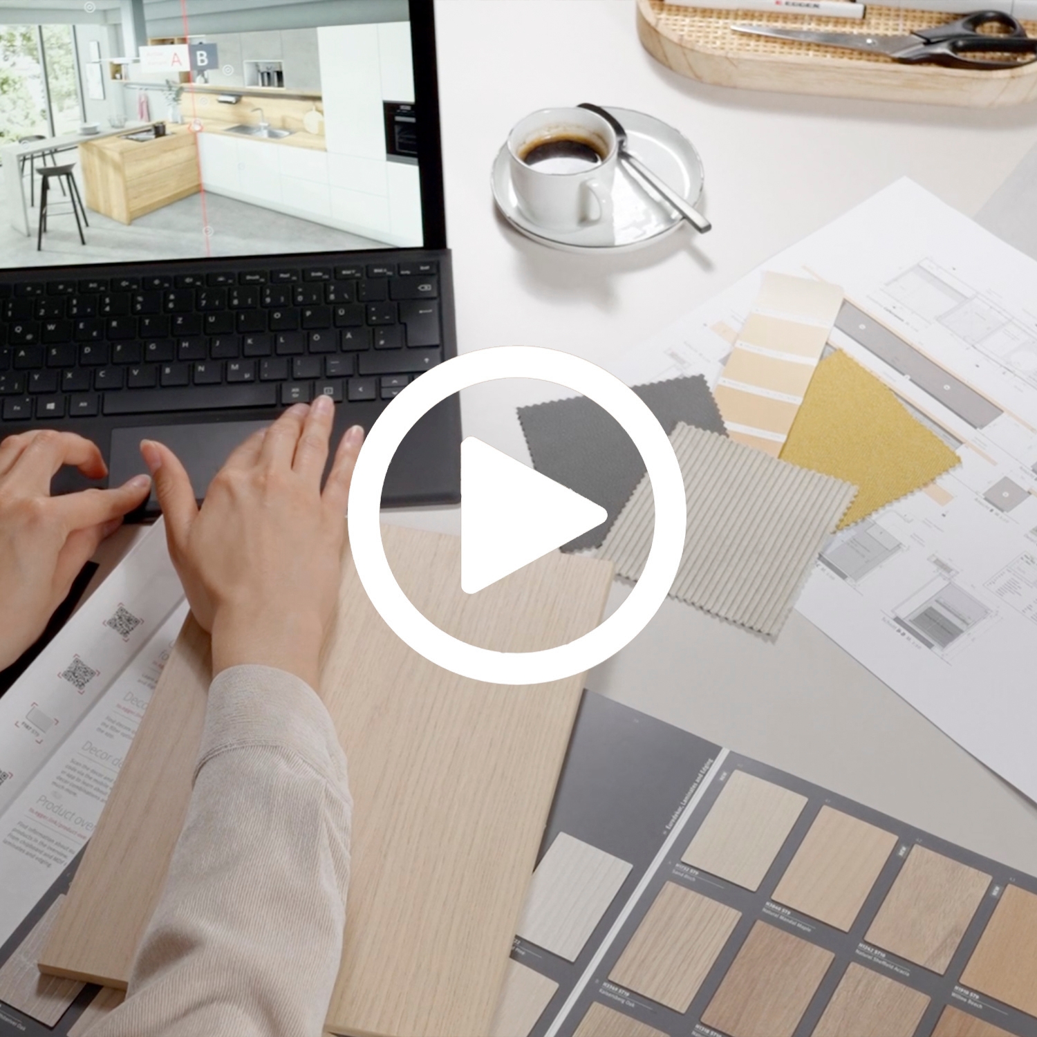 Read story Design happens between the digital and the physical