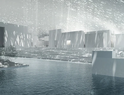 Abu Dhabi Louvre, 2007 in progress