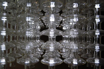 VIA, Vanet Light by Jean Louis Frechin
