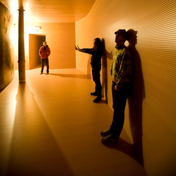 Leggi la storia Fantoni sponsors the 11th International Architecture Exhibition of La Biennale di Venezia