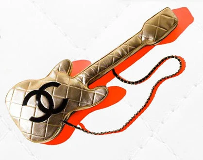 CHANEL Mobile Art | Architonic