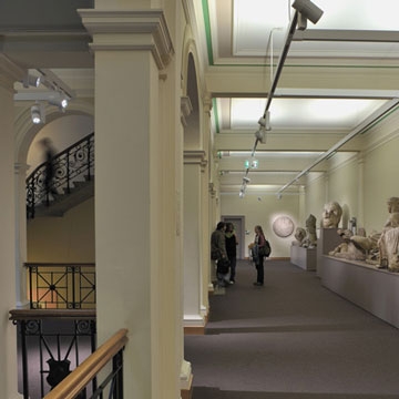 Leer la historia Light on Tigris