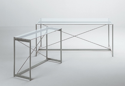 Asnago Vender console