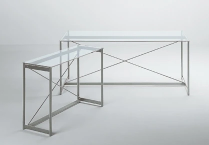 Asnago Vender console