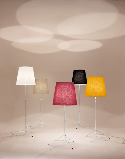 Gilda Organic by Enrico Franzolini for Pallucco