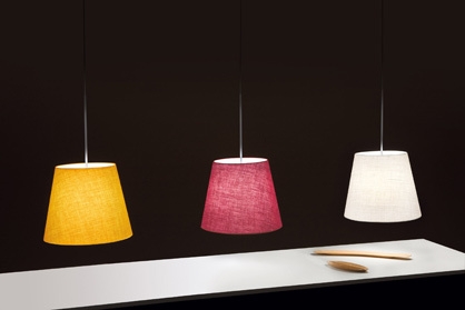 Gilda Organic, pendant version