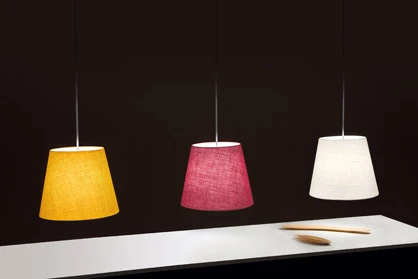 Gilda Organic, pendant version