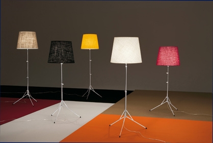 Baby Gilda by Enrico Franzolini for Pallucco