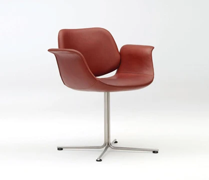 EJ-205 Flamingo for Erik Jørgensen