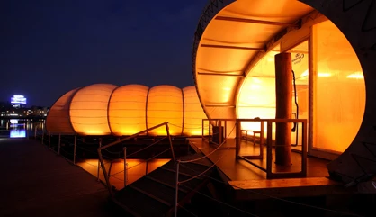 Grossstadt baden, Foto: Marcel Mittelsiefen