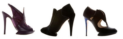 Nicholas Kirkwood HW 2008