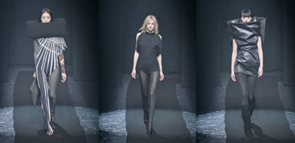 Maison Martin Margiela HW 2008