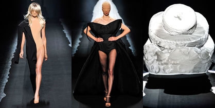 Maison Martin Margiela 20. Jubiläum 2008