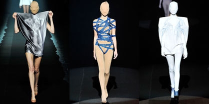 Maison Martin Margiela 20. Jubiläum 2008