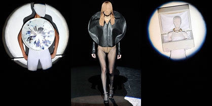 Maison Martin Margiela 20. Jubiläum 2008