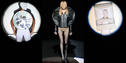 Maison Martin Margiela 20. Jubiläum 2008