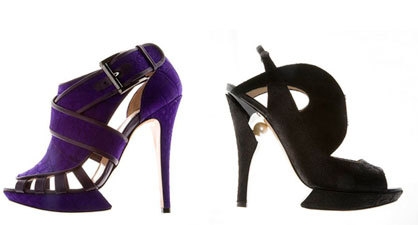 Nicholas Kirkwood HW 2008