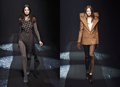 Maison Martin Margiela HW 2008